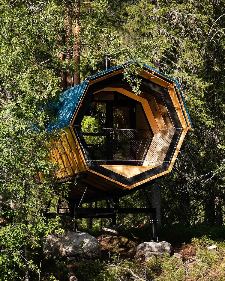 Å Camp - Tinn Austbygd, Norway | Good Travel