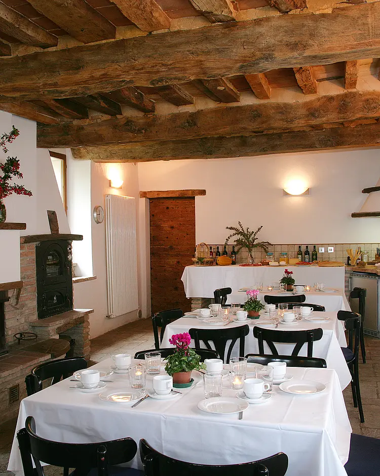 Fenigli Numero Uno - Pergola, Italien | Good Travel