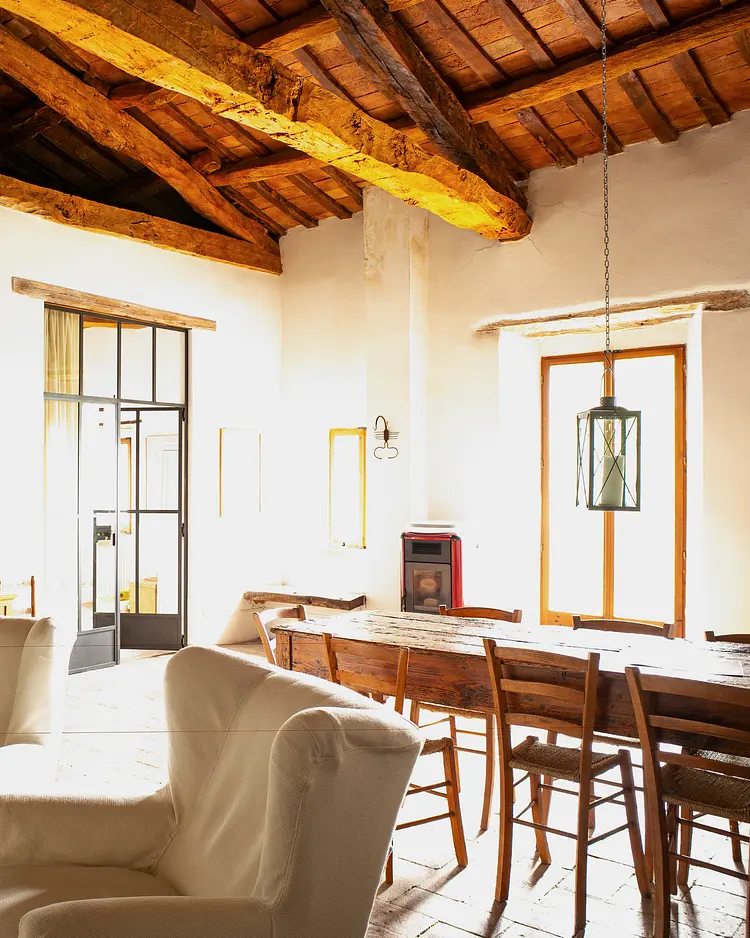 Fenigli Numero Uno - Pergola, Italy | Good Travel