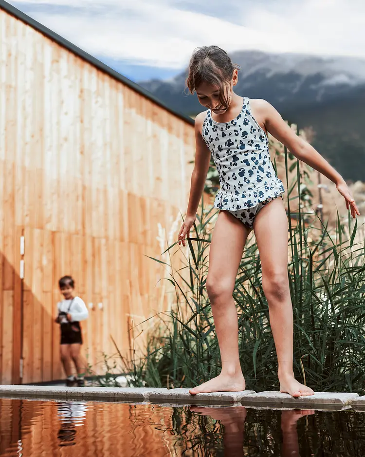 Der Stern - Das nachhaltige Familienhotel - Obsteig am Sonnenplateau, Austria | Good Travel