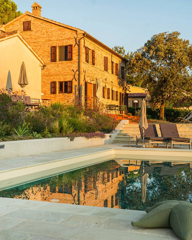 Tre Pini - Senigallia, Italien | Good Travel