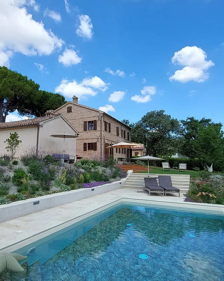 Tre Pini - Senigallia, Italien | Good Travel