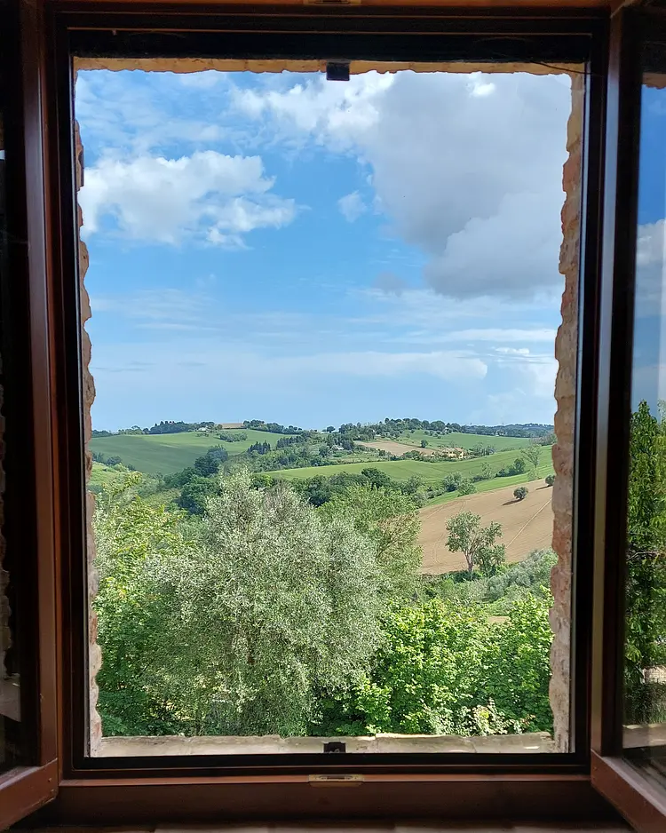 Tre Pini - Senigallia, Italien | Good Travel