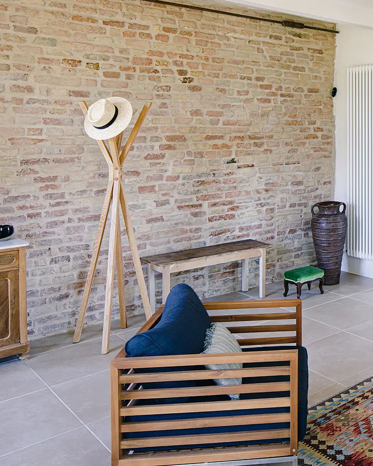 Tre Pini - Senigallia, Italien | Good Travel