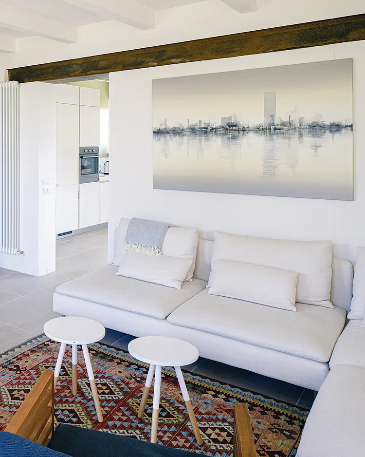 Tre Pini - Senigallia, Italien | Good Travel