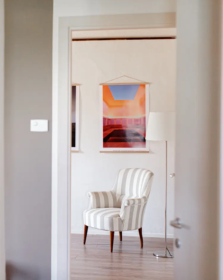 Tre Pini - Senigallia, Italien | Good Travel