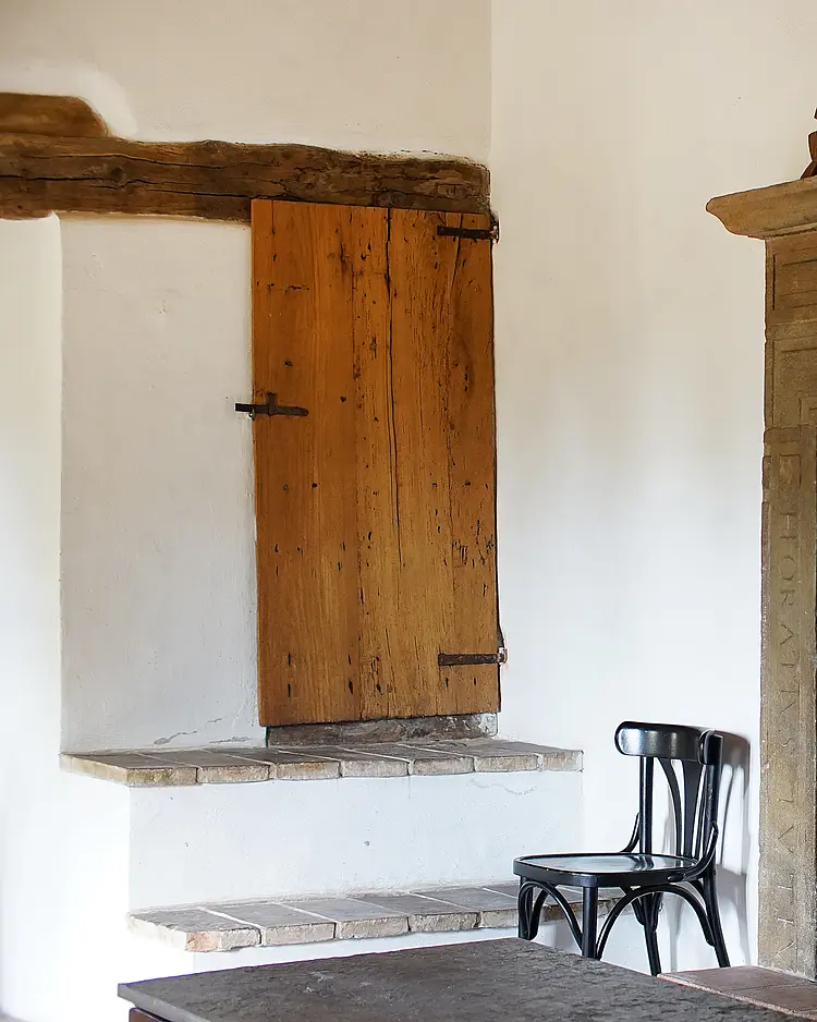 Fenigli Numero Uno - Pergola, Italy | Good Travel