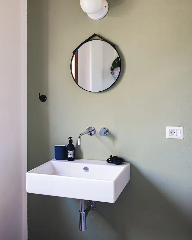 Tre Pini - Senigallia, Italien | Good Travel