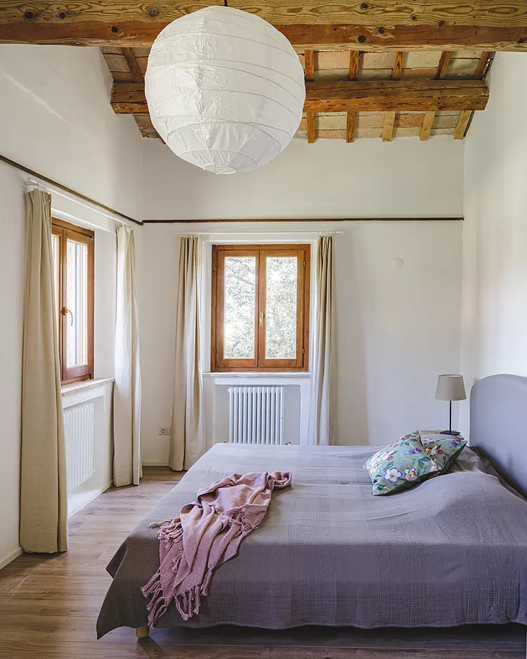 Tre Pini - Senigallia, Italien | Good Travel