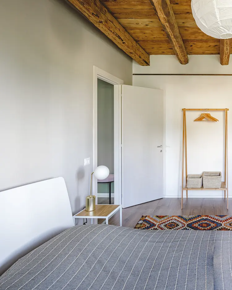 Tre Pini - Senigallia, Italien | Good Travel