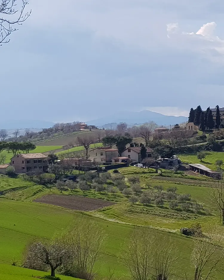 Tre Pini - Senigallia, Italien | Good Travel