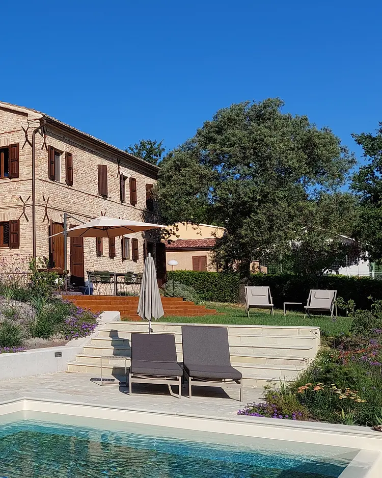 Tre Pini - Senigallia, Italien | Good Travel