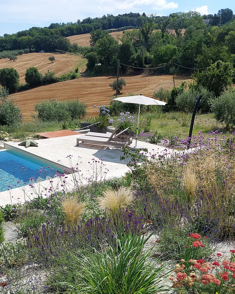 Tre Pini - Senigallia, Italien | Good Travel