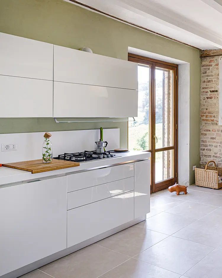 Tre Pini - Senigallia, Italien | Good Travel