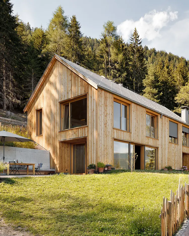 Menihof - Jenesien/Afing, Italien | Good Travel