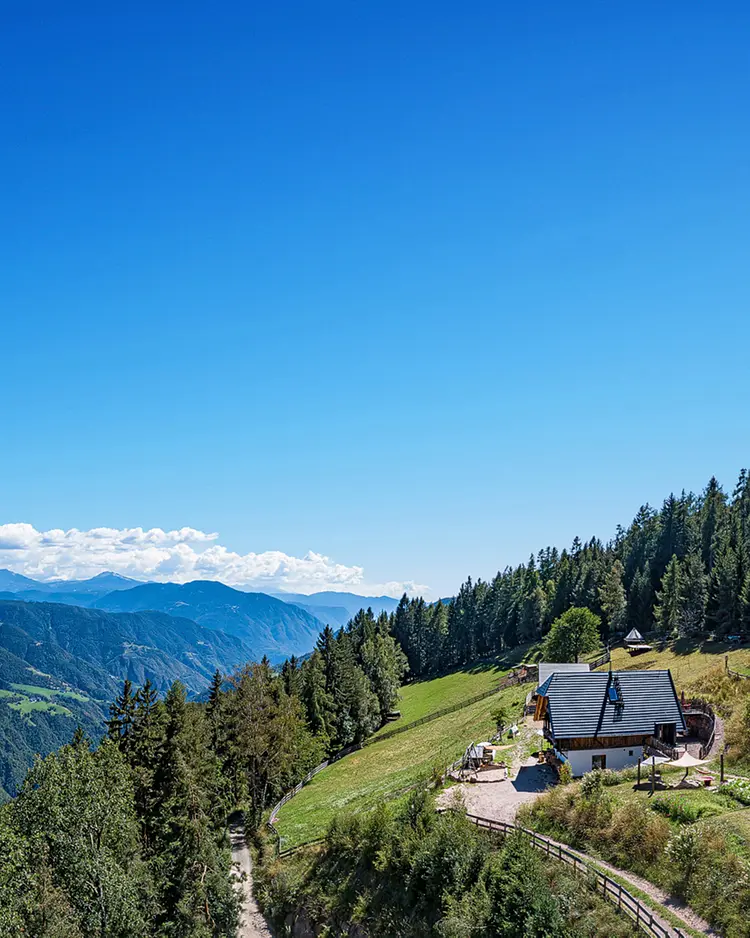 Menihof - Jenesien/Afing, Italien | Good Travel