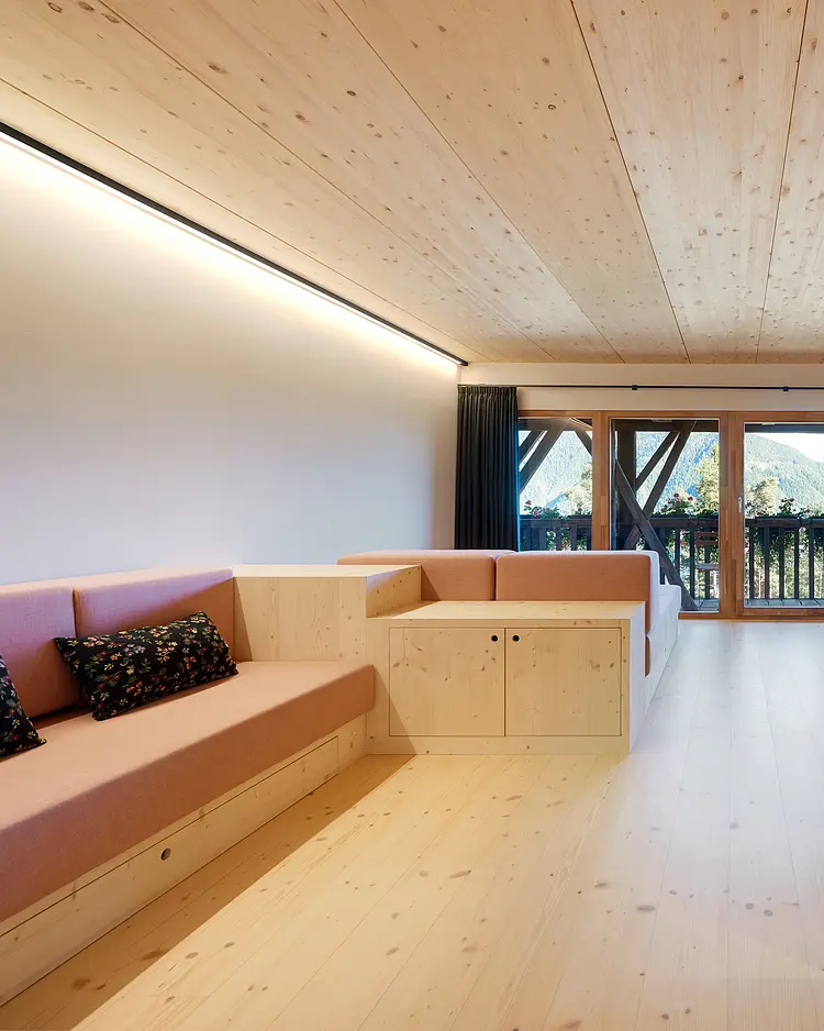 Menihof - Jenesien/Afing, Italien | Good Travel