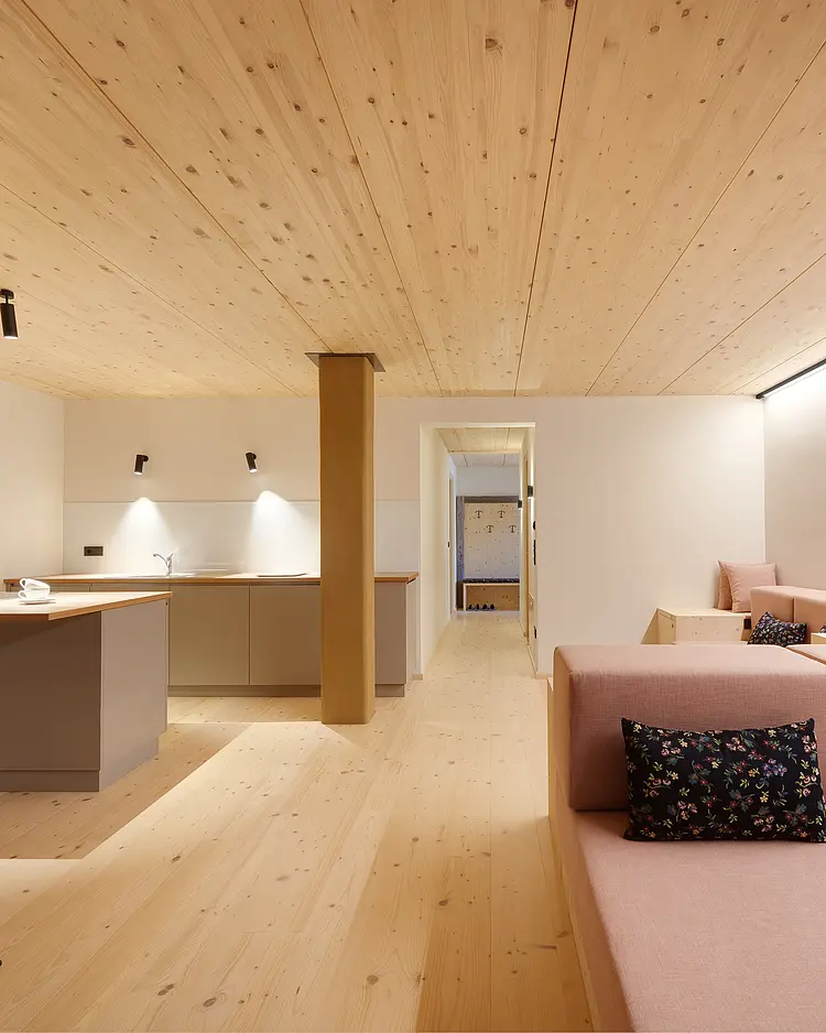 Menihof - Jenesien/Afing, Italien | Good Travel