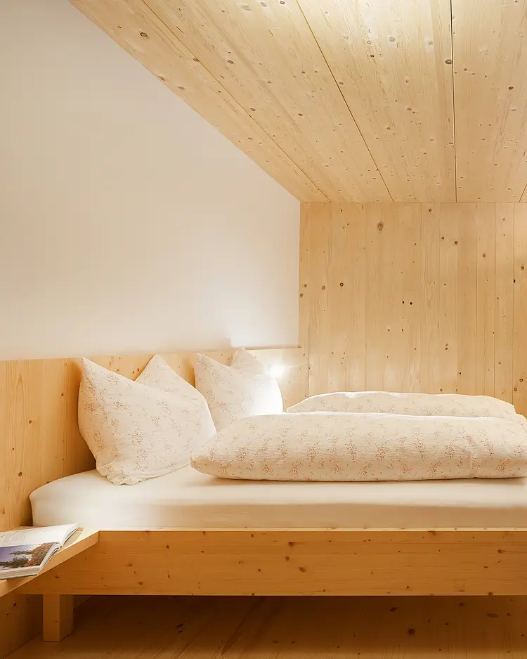 Menihof - Jenesien/Afing, Italien | Good Travel