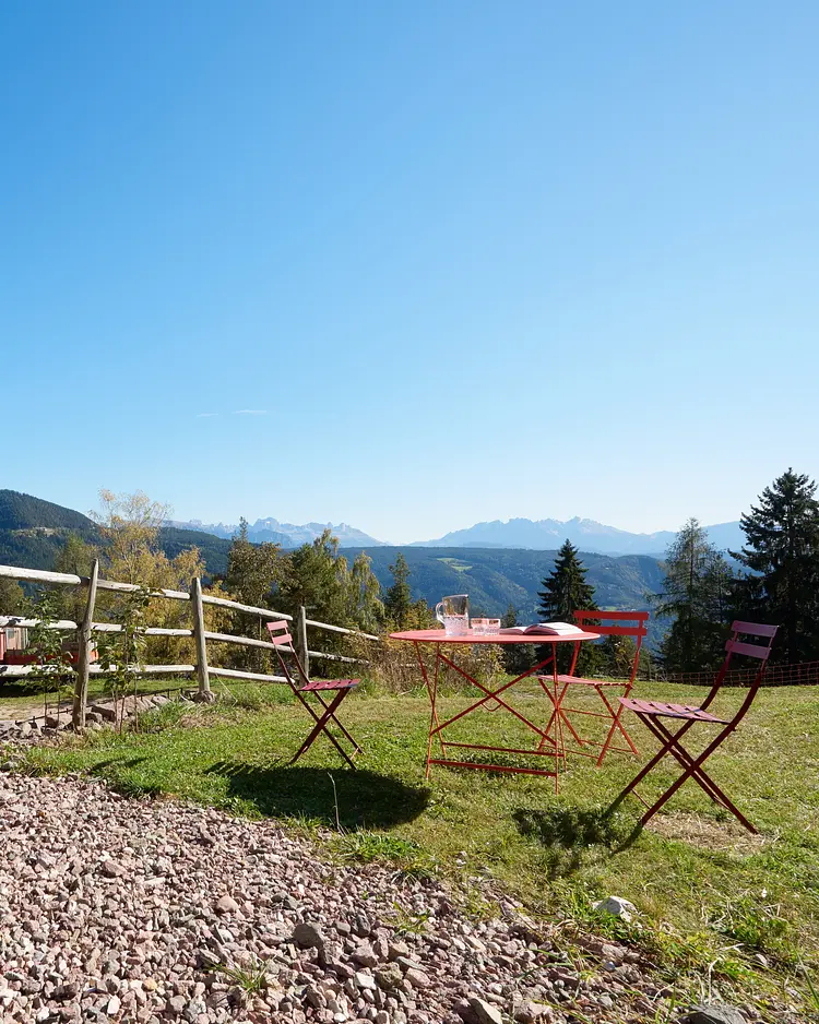 Menihof - Jenesien/Afing, Italien | Good Travel