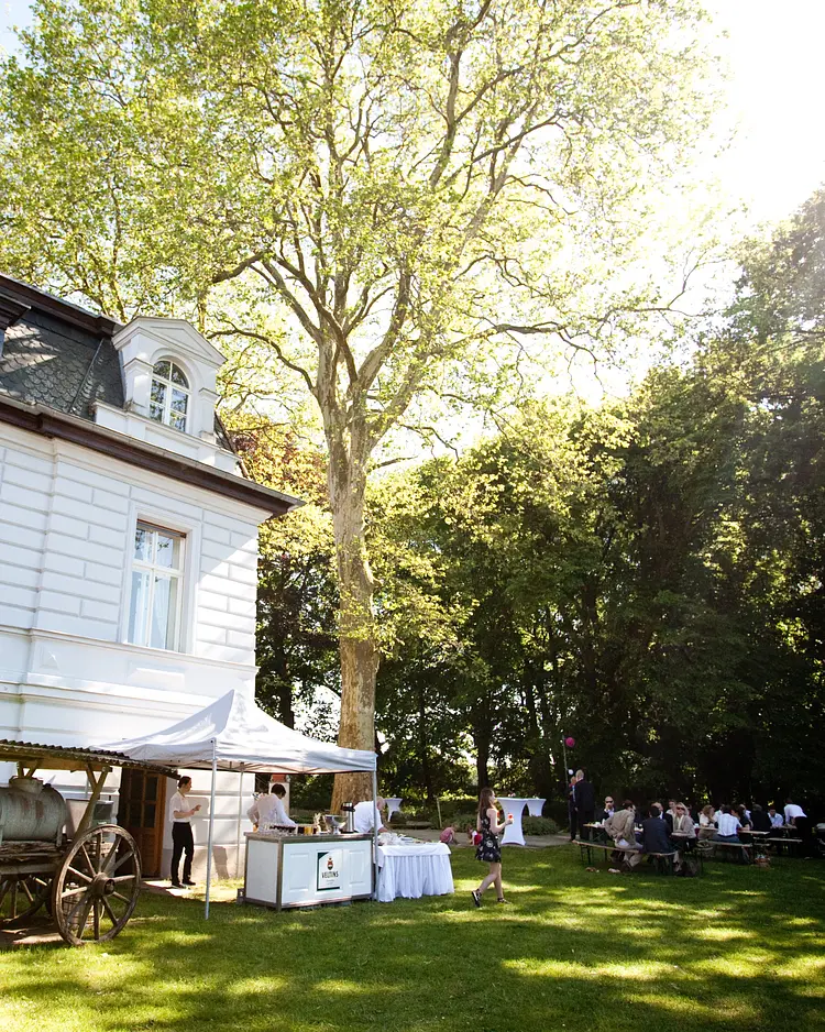 Gut Boltenhof - Fürstenberg/Havel, Deutschland | Good Travel