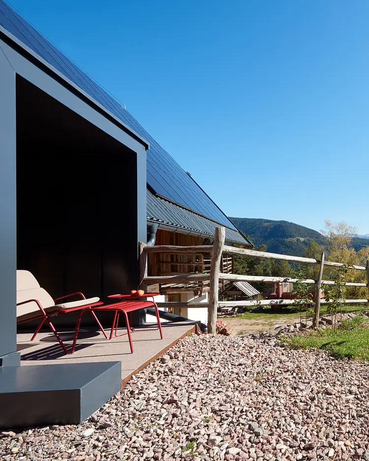 Menihof - Jenesien/Afing, Italien | Good Travel