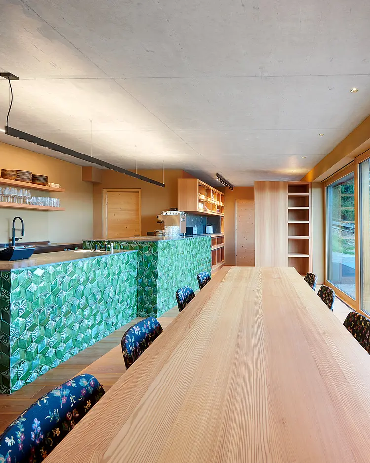 Menihof - Jenesien/Afing, Italien | Good Travel