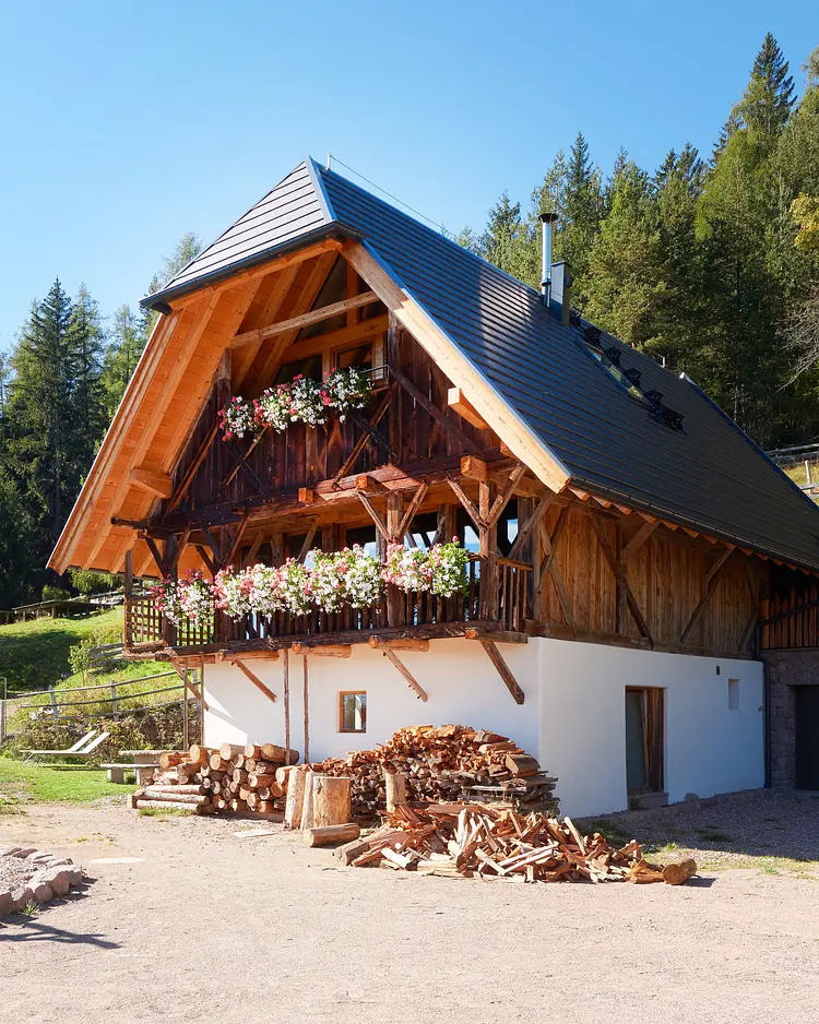 Menihof - Jenesien/Afing, Italien | Good Travel