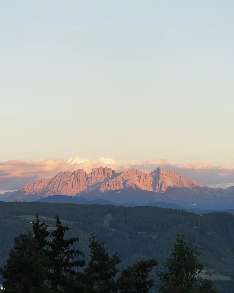 Menihof - Jenesien/Afing, Italien | Good Travel