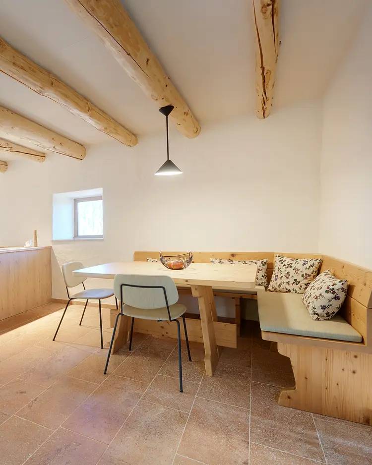 Menihof - Jenesien/Afing, Italien | Good Travel