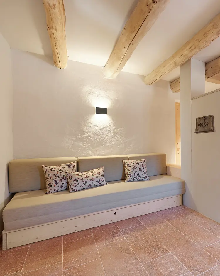 Menihof - Jenesien/Afing, Italien | Good Travel