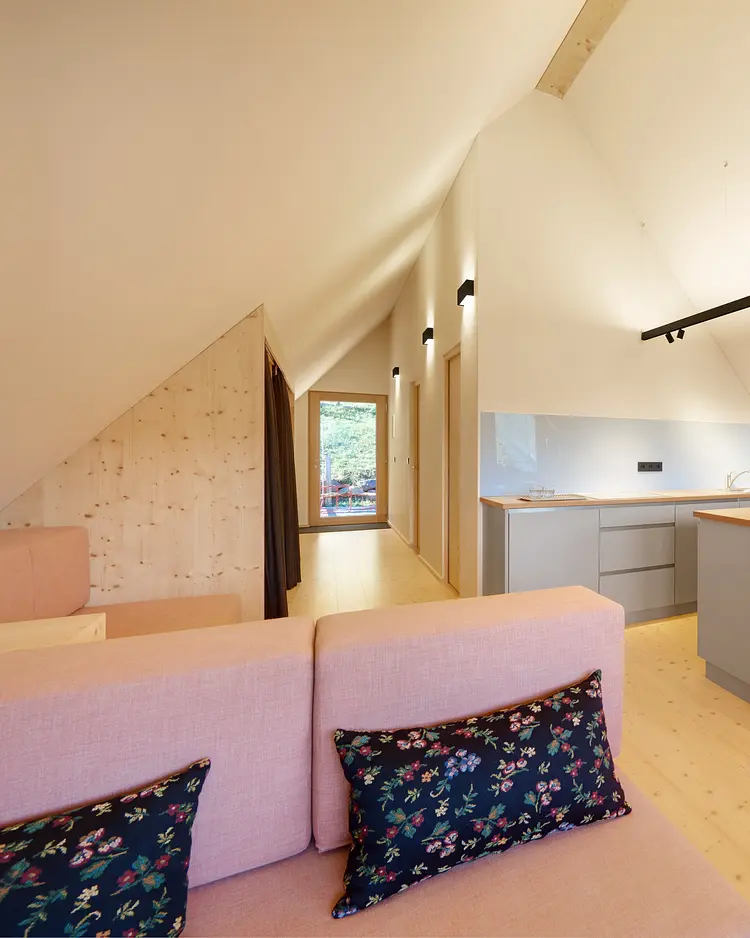 Menihof - Jenesien/Afing, Italien | Good Travel