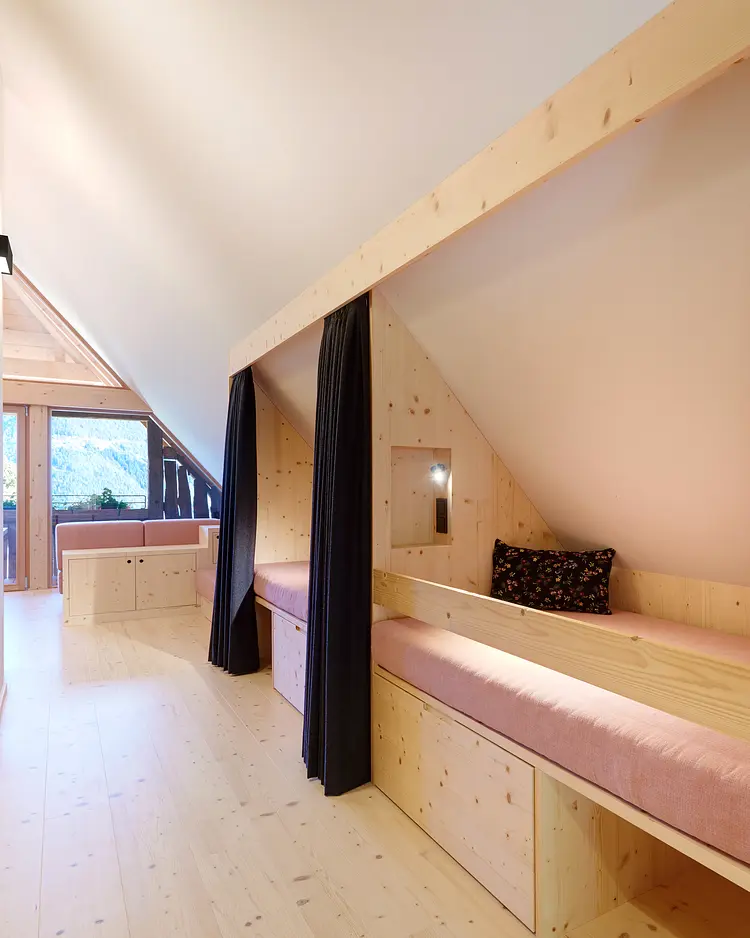 Menihof - Jenesien/Afing, Italien | Good Travel