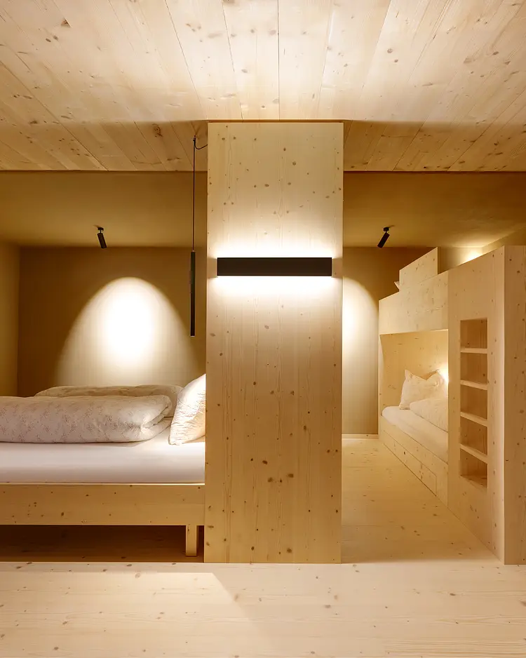 Menihof - Jenesien/Afing, Italien | Good Travel