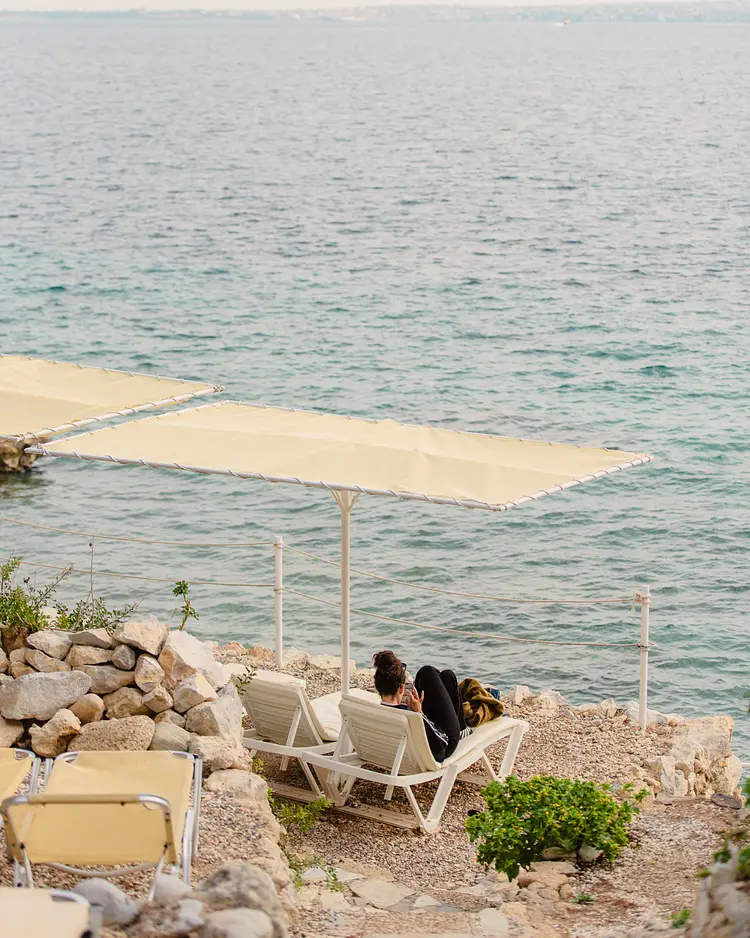 Rosy's - Agistri Island, Griechenland | Good Travel