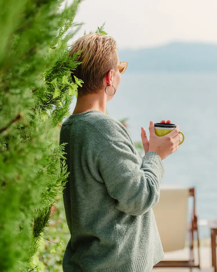 Rosy's - Agistri Island, Griechenland | Good Travel