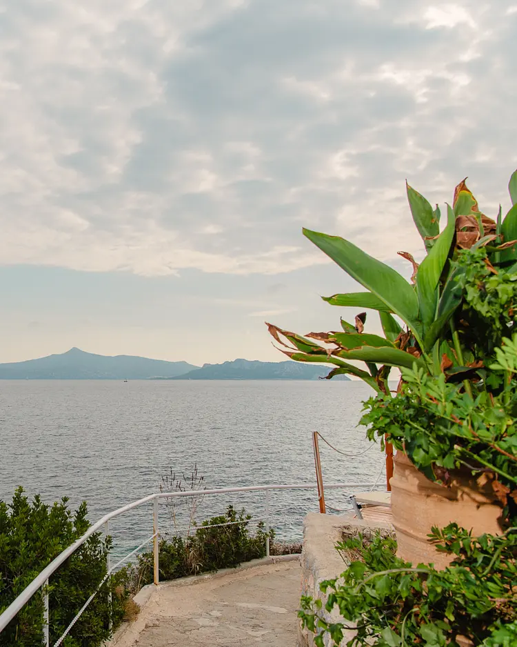 Rosy's - Agistri Island, Griechenland | Good Travel