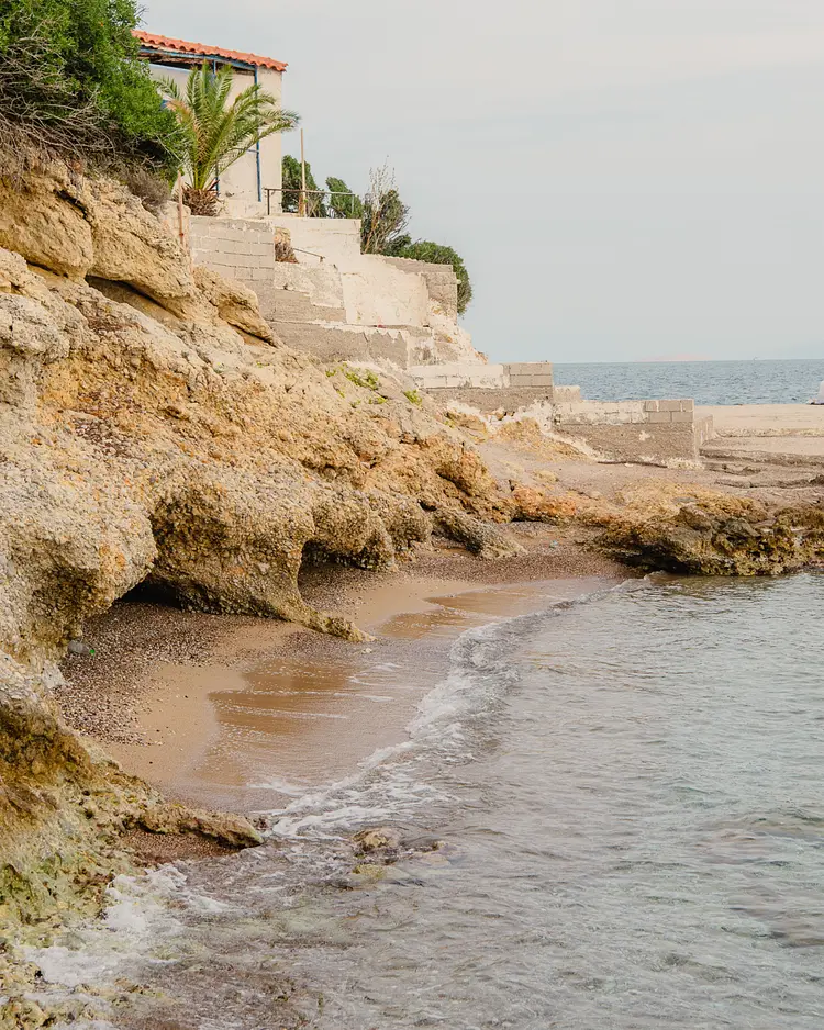 Rosy's - Agistri Island, Griechenland | Good Travel