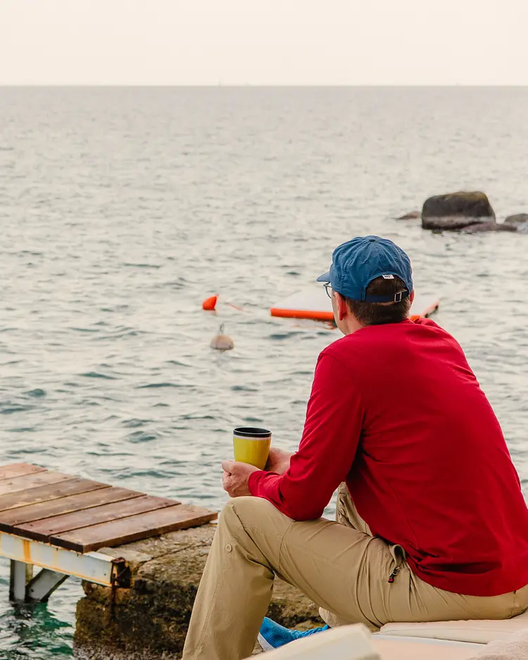 Rosy's - Agistri Island, Griechenland | Good Travel