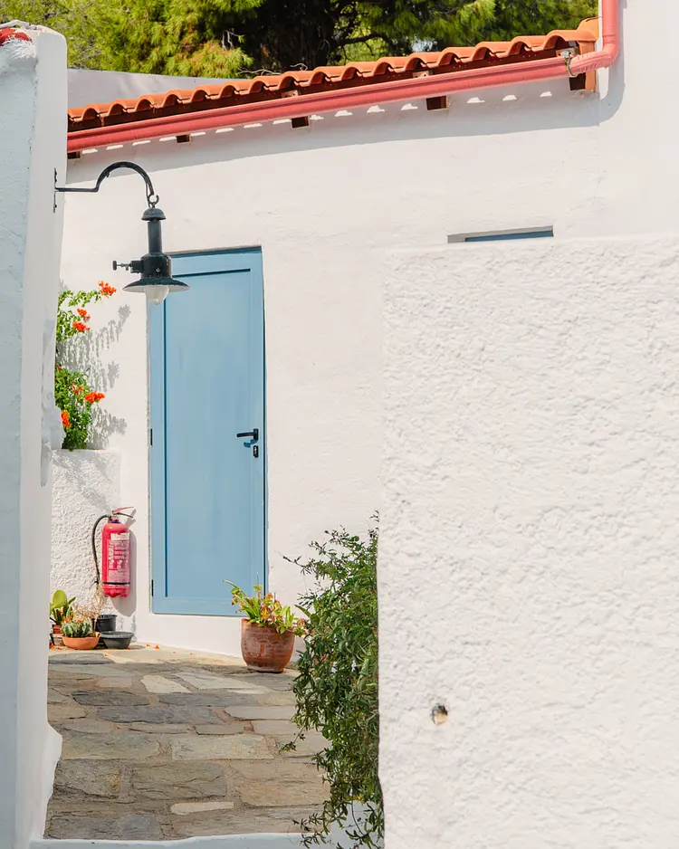 Rosy's - Agistri Island, Griechenland | Good Travel