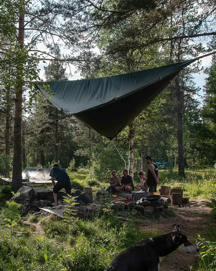 Å Camp - Tinn Austbygd, Norway | Good Travel