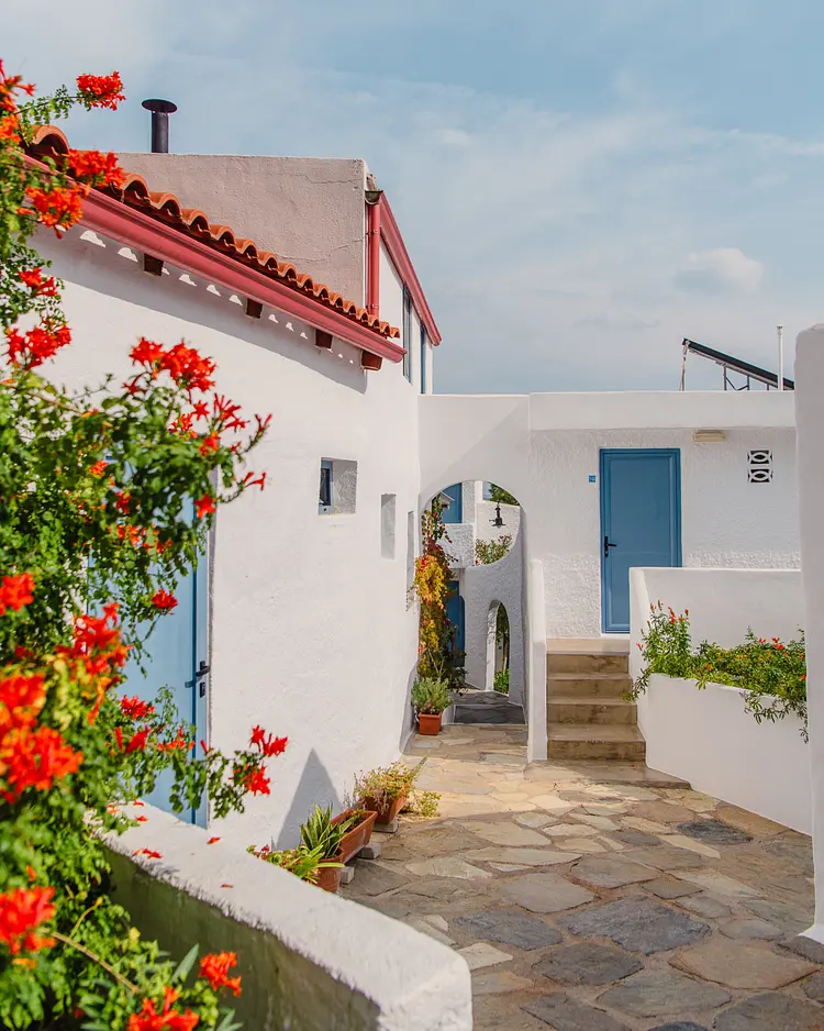 Rosy's - Agistri Island, Griechenland | Good Travel