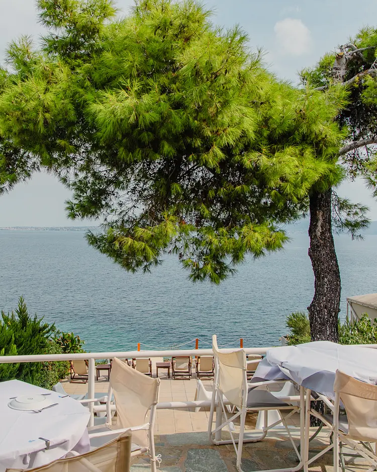 Rosy's - Agistri Island, Griechenland | Good Travel