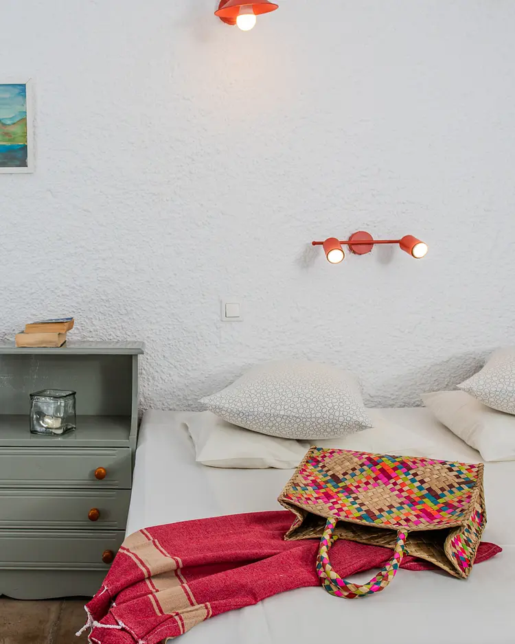 Rosy's - Agistri Island, Griechenland | Good Travel