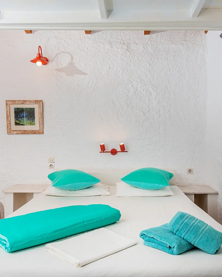 Rosy's - Agistri Island, Griechenland | Good Travel