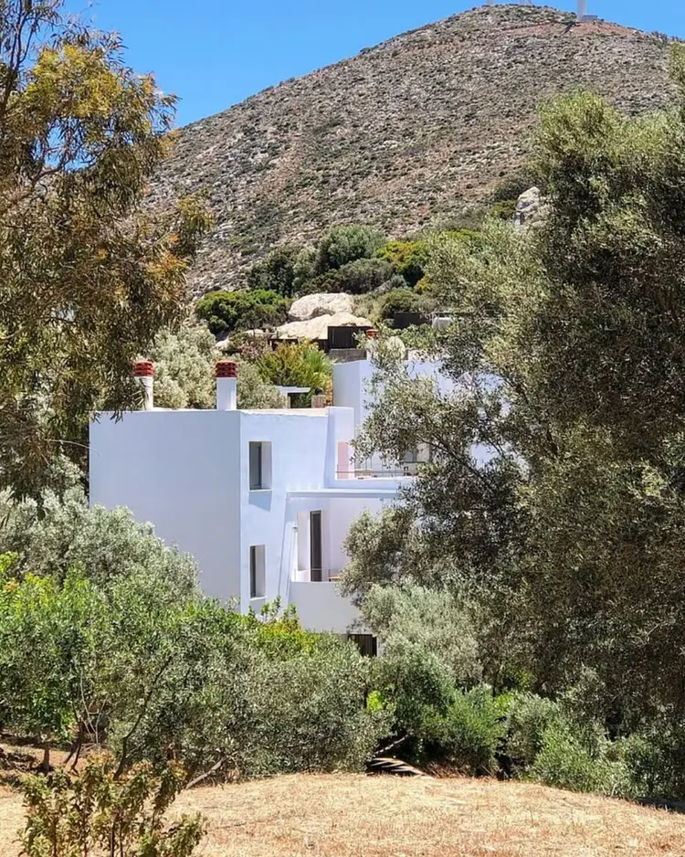 Mourtzanakis Residence - Achlada, Griechenland | Good Travel