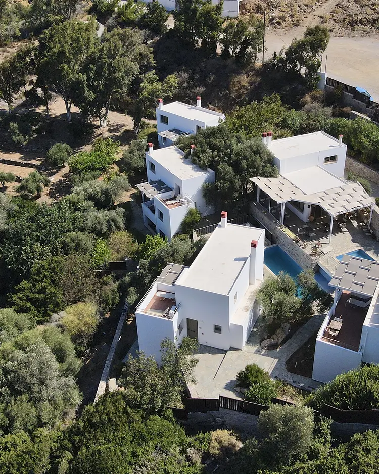 Mourtzanakis Residence - Achlada, Griechenland | Good Travel