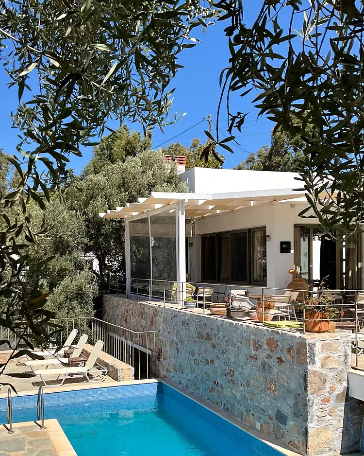 Mourtzanakis Residence - Achlada, Griechenland | Good Travel