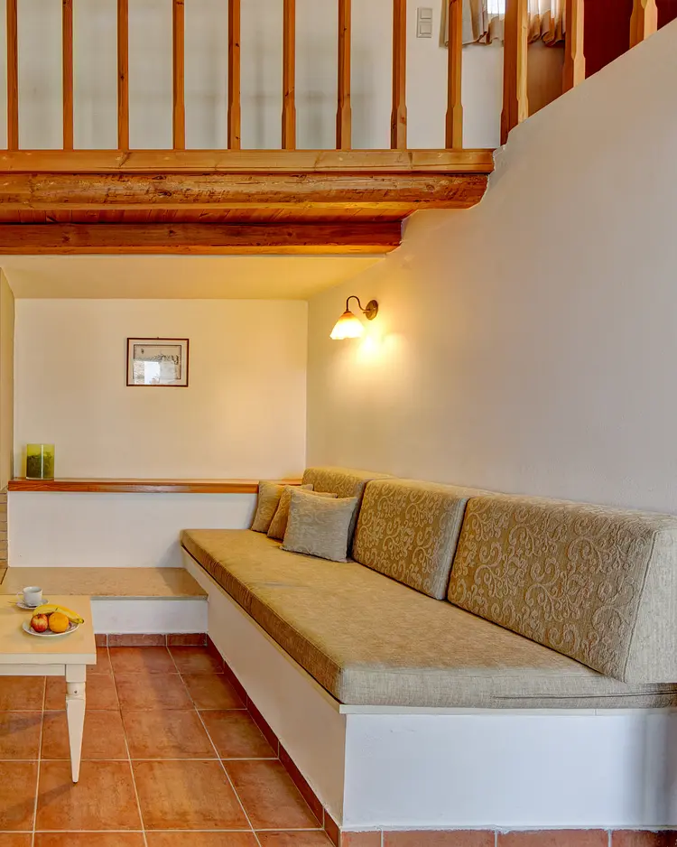 Mourtzanakis Residence - Achlada, Griechenland | Good Travel