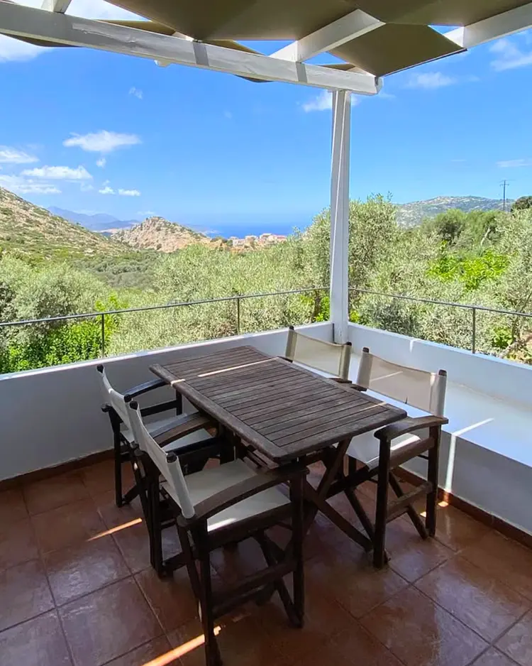 Mourtzanakis Residence - Achlada, Griechenland | Good Travel